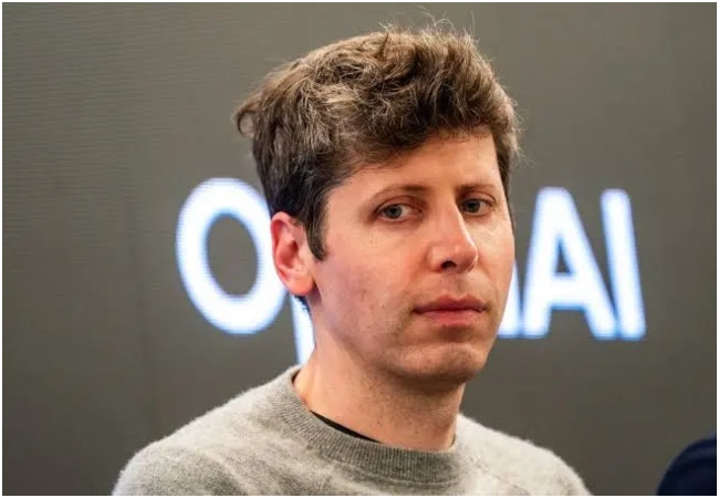 AI ‘Erotica’ और किशोर सुरक्षा विवाद पर सैम ऑल्टमैन ने दी सफाई, बोले- यह वयस्कों को स्वतंत्रता देने का एक उदाहरण मात्र