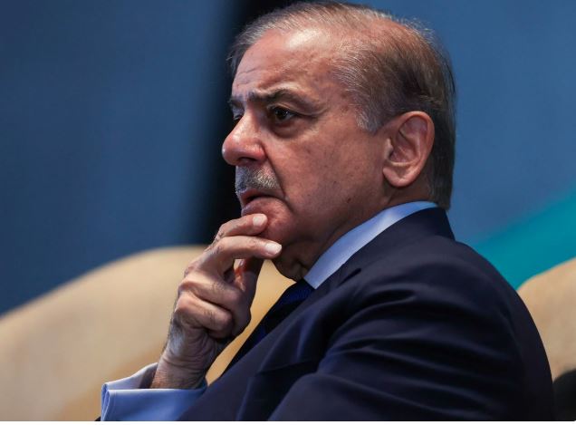 सीजफायर खत्म होने से पहले शहबाज शरीफ को अफगानिस्तान का खौफ, बोले- हमारे देश में नहीं है यूनिटी