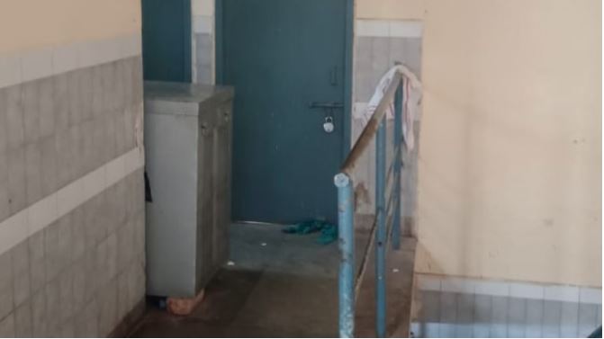 UP News : शाहजहांपुर राजकीय मेडिकल कॉलेज में महिला से सफाई कर्मी ने किया दुष्कर्म, मचा हड़कंप, जांच में जुटी पुलिस