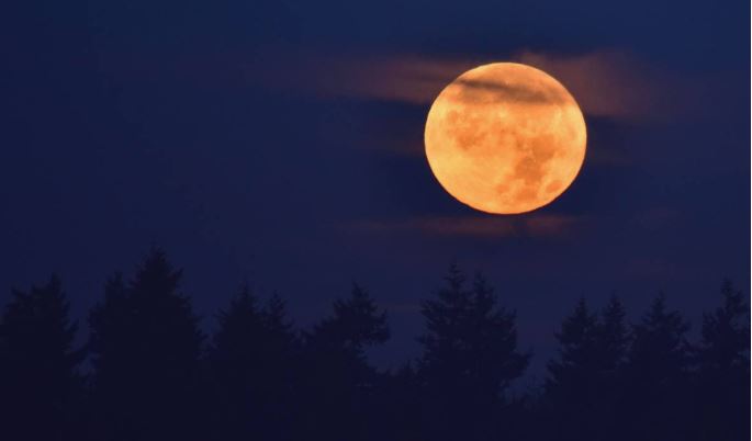 Sharad Purnima 2025 : आज शरद पूर्णिमा पर चंद्रमा अपनी सोलह कलाओं से परिपूर्ण होगा , ग्रहों का शुभ संयोग बन रहा है