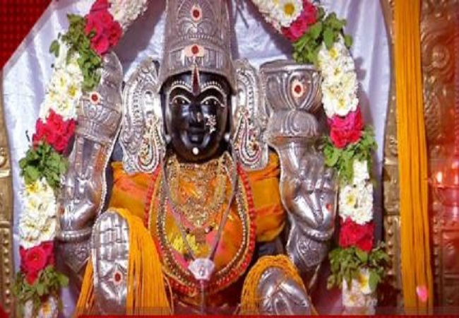 Sri Dhanvantri Arogya Peetham Temple : श्री धन्वंतरि आरोग्य पीठम मंदिर में धनतेरस पर होती है विशेष पूजा , मिलता है निरोगी होने का वरदान