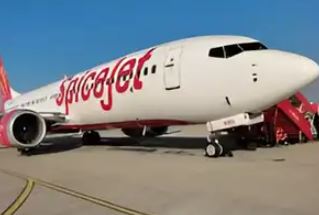 SpiceJet Chhath-Diwali Flights : स्पाइसजेट ने छठ-दिवाली के लिए शुरू की नई उड़ानें , परदेस से घर लौटना अब और आसान