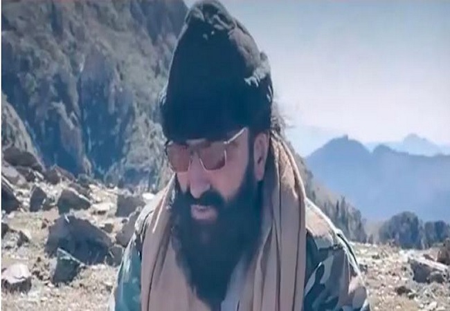 VIDEO- टीटीपी सरगना नूर वली महसूद, बोला-मैं जिंदा हूं…,अब बेशर्म पाकिस्तान की दुनिया में हो रही है फजीहत