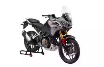 TVS Apache RTX 300 : टीवीएस अपाचे आरटीएक्स 300 लाख रुपये में लॉन्च , जानें इंजन  स्पेसिफिकेशन और फीचर्स