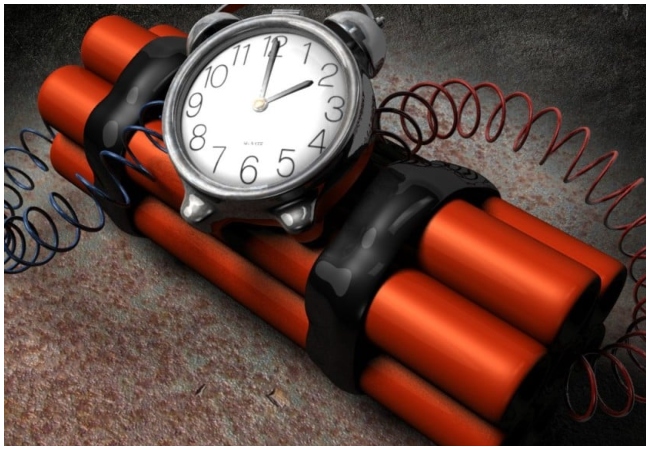 CM का घर, राज भवन और भाजपा कार्यालय समेत 10 जगहों को बम से उड़ाने की धमकी, जांच में जुटी पुलिस