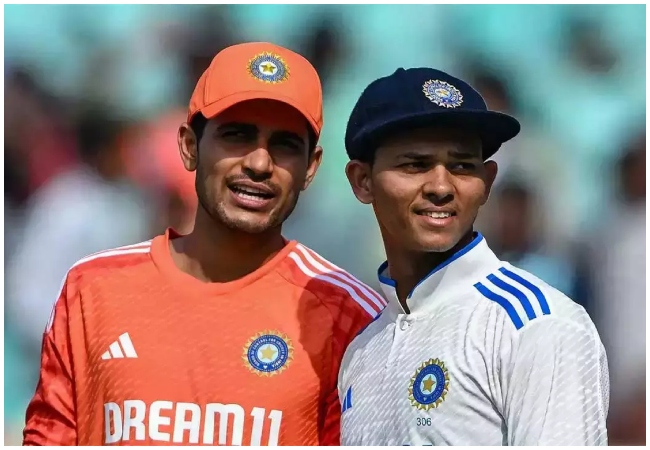 ‘मैं कप्तान बनना चाहता हूं…’ विस्फोटक बल्लेबाज यशस्वी जायसवाल के मन में भी जागी इच्छा