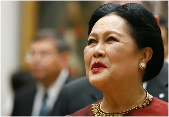 थाईलैंड की राजमाता सिरीकित का 93 साल की उम्र में निधन, PM चार्नविराकुल की आसियान यात्रा रद्द