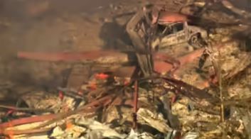 US Military Plant Blast : अमेरिका में  हथियार बनाने वाली फैक्ट्री में हुआ बड़ा विस्फोट , पूरा इलाका दहल उठा