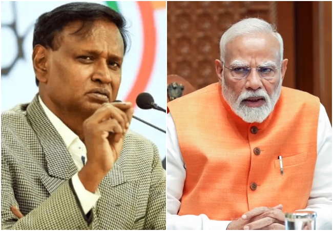 ‘मोदी सरकार मुझे मरवा सकती है, लेकिन मैं समझौता नहीं करूंगा…’ सरकारी बंगले से निकाले जाने पर उदित राज का बड़ा आरोप