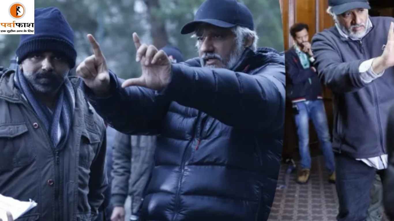 Bollywood News : विक्रम भट्ट हुए धोखे का शिकार, ऑफिस कर्मचारियों ने बेच डाला करोड़ों का सामान