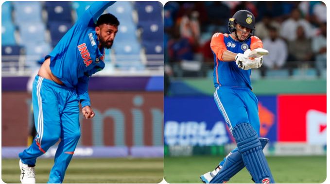 ICC T20I Rankings : अभिषेक शर्मा सर्वश्रेष्ठ रेटिंग के साथ शीर्ष पर कायम, वरुण चक्रवर्ती का बना है दबदबा