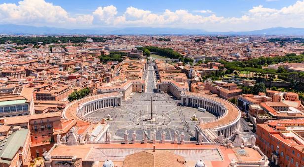 Travel : सुकून भरी छुट्टी बिताने के लिए ये देश है आपके लिए बेस्ट , प्राकृतिक खूबसूरती ढेरों एक्सपीरिएंस देते हैं