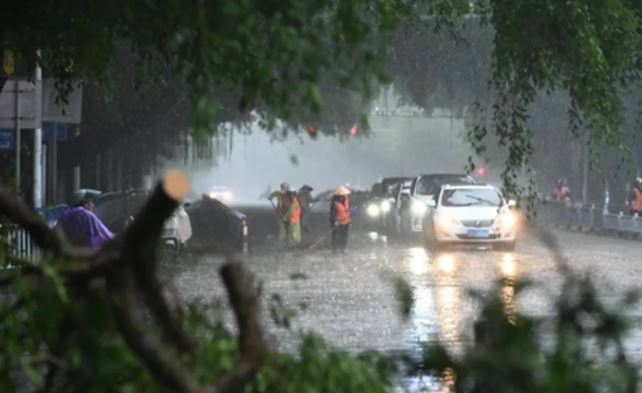 Vietnam Typhoon Matmo : वियतनाम में मत्मो तूफान ने मचाया हाहाकार, पशुधन और फसल बुरी तरह प्रभावित