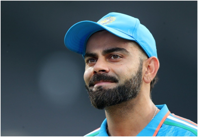 World Cup 2027 : विराट कोहली के वर्ल्ड कप 2027 खेलने पर बैटिंग कोच का बड़ा बयान, बोले- जब अच्छा खेल रहे फिर यह सवाल क्यों?