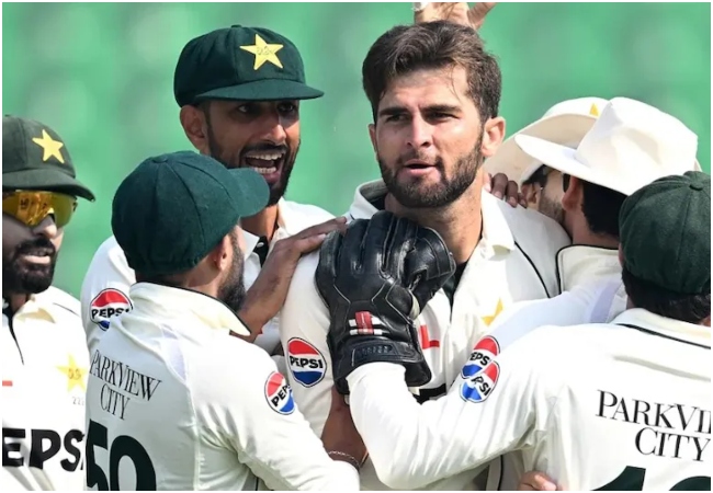 WTC Standings: पाकिस्तान की जीत से डब्ल्यूटीसी पॉइंट्स में उथल-पुथल, भारत को हुआ भारी नुकसान