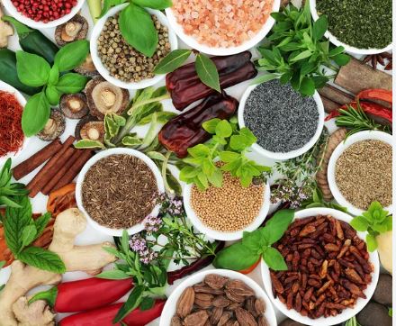 Winter Herbs : बदलते मौसम में सर्दी-जुकाम से बचाव लिए ये जड़ी-बूटियां लाभकारी है , सेहत की सुरक्षा कवच बन जाती है