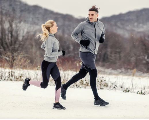  Winter Running Amazing Benefits : ठंड में सुबह उठकर दौड़ने के कई फायदे , रखना होगा ये खास ध्यान