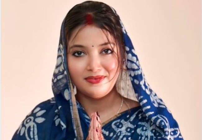 पवन सिंह की पत्नी ज्योति सिंह ने खेसारी लाल से चुनाव में मांगी मदद, बोलीं- एक दिन के लिए…