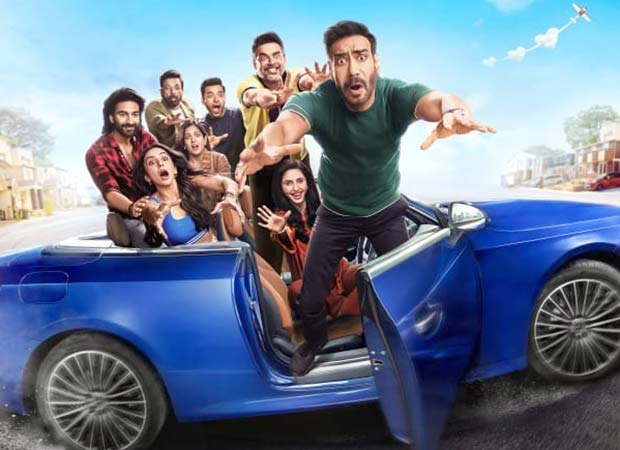 De De Pyaar De 2 में दिखा बाप -बेटे का जलवा, इसके आगे फीकी पड़ी लीड स्टार्स की चमक!, जाने रिलीज डेट