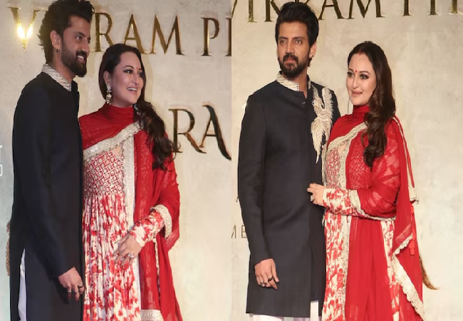 ‘लगता है वो प्रेग्नेंट हैं…’,सोनाक्षी सिन्हा को देख क्यों बोले लोग? एक वीडियो बना मुख्य कारण