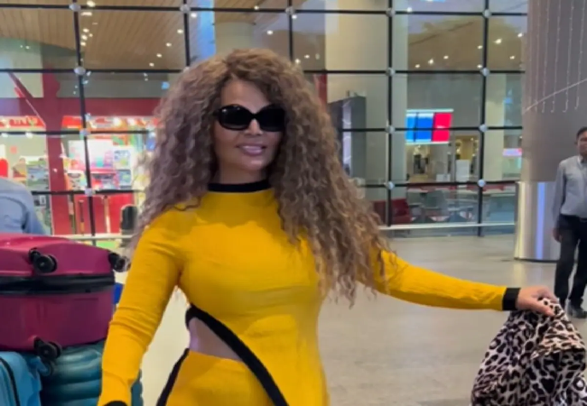 Bigboss 19 : बिगबॉस में चौथी बार होगी राखी सावंत की एंट्री? बोलीं- बिग बॉस जा रही, वोट करना