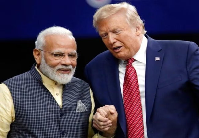 भारत में हर साल नए नेता आते हैं, पर मेरे दोस्त…; पीएम मोदी को लेकर क्या बोले ट्रंप