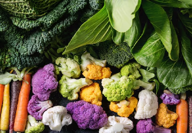 Health Care: लिवर डिटॉक्स करने में फायदेमंद हैं ये 5 हरी सब्जियां, फायदे जानकर करेंगे डाइट में शामिल