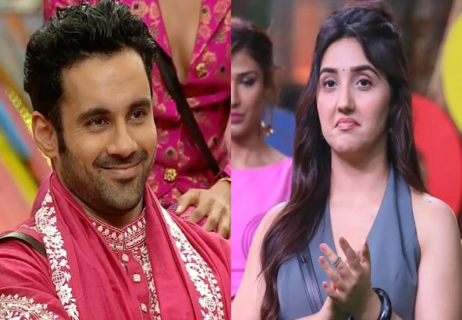 कौन है अभिषेक बजाज? जो बने हुए हैं अशनूर और फरहना भट्ट के favourite, टाइगर श्रॉफ संग आ चुके नजर