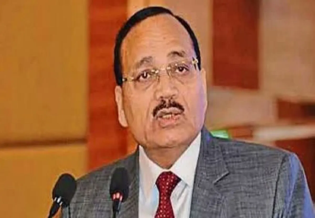 CJI गवई का बड़ा फैसला , जस्टिस सूर्यकांत होंगे देश के अगले मुख्य न्यायधीश