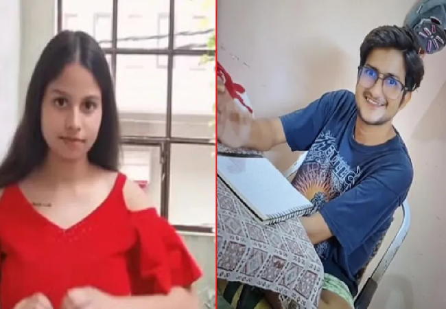 Delhi Crime : अश्लील फोटो डिलीट करने को तैयार न था प्रेमी, क्राइम सीरीज देख लड़की उतारी मौत के घाट