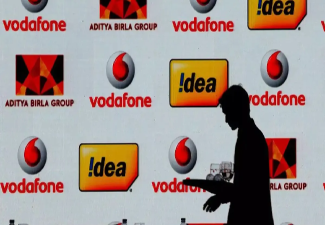 AGR बकाया पर वोडाफोन आइडिया को सुप्रीम कोर्ट से मिली राहत , शेयर मार्केट में दिखा जलवा