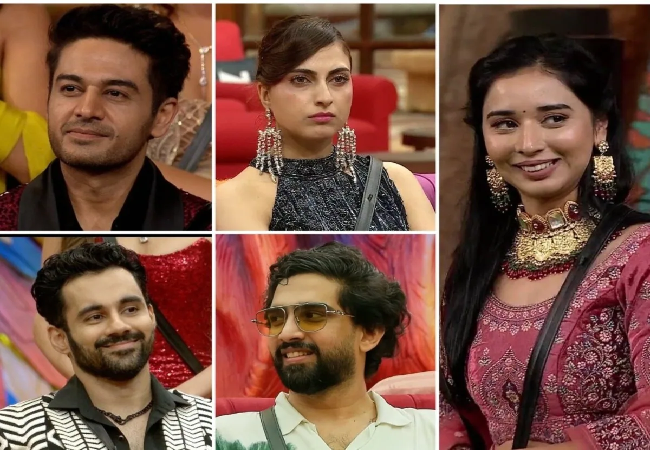 Bigg Boss 19: गौरव, अभिषेक और तान्या में कौन बन सकता है विनर, देखें पोल में किसे मिले अधिक वोट