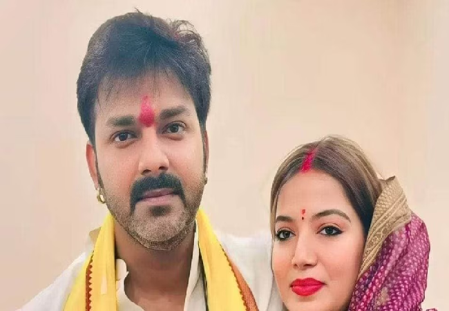 दमाद के सामने जोड़े हाथ, रो कर बेटी को साथ……ज्योति सिंह के पिता पवन सिंह पर लगाए सनसनीखेज आरोप