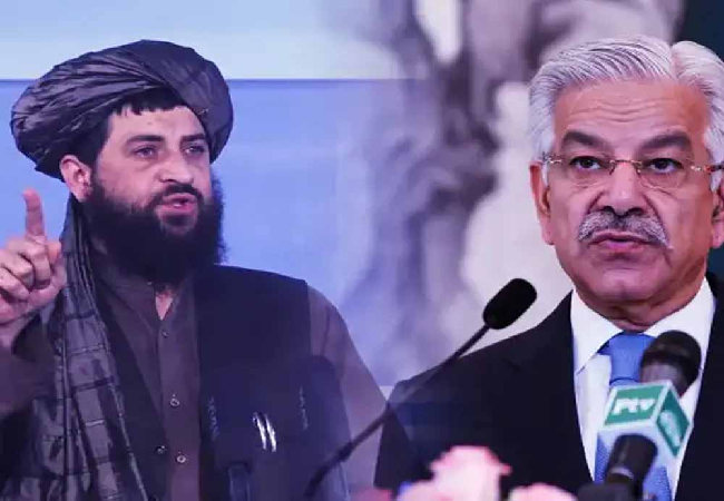 पाकिस्तान-तालिबान के बीच वार्ता नाकाम …… इस्तांबुल में बैठक छोड़कर भागी मुनीर की टीम