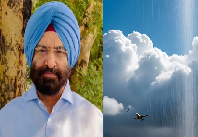 Delhi Update: कब क्लाउड सीडिंग से होगी कृत्रिम बारिश, पर्यावरण मंत्री ने बताया सच