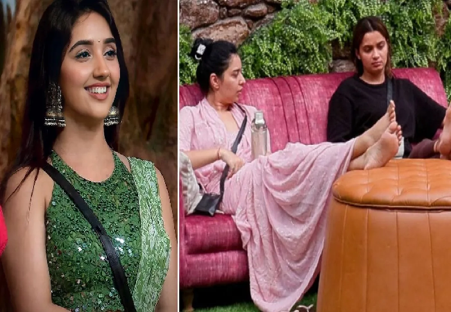 Bigg Boss 19: अनशूर कौर की बॉडी पर कमेंट करना तान्या, कुनिका ,अमाल को पड़ा महंगा , जमकर हुए ट्रोल