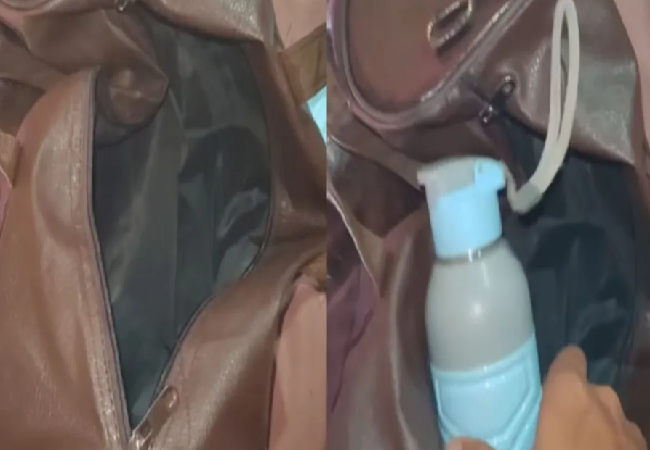 Viral Video : GYM में अगर Aura बनाना है तो फिर भाई के टिप्स को फॉलो करें