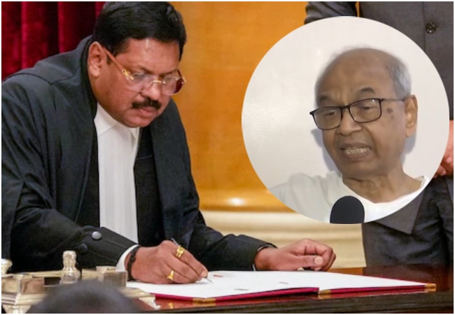 ‘जो हुआ उसका मुझे कोई पछतावा नहीं…’ CJI पर हमले की कोशिश करने वाला वकील बोला