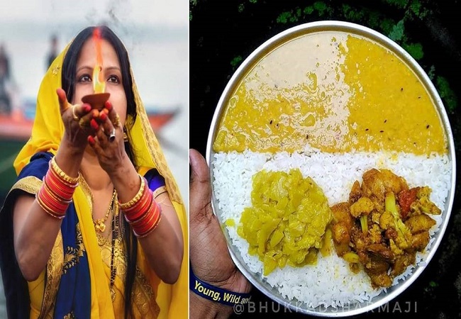 नहाए-खाए के साथ कल से महापर्व छठ की शुरुआत, जानिए विधी