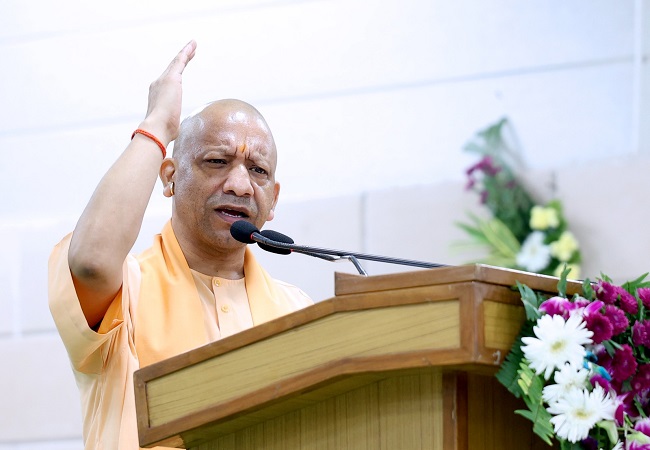 भारतीय नौसेना की अदम्य वीरता का जीवंत प्रतीक होगा लखनऊ का ‘नौसेना शौर्य संग्रहालय’ :  सीएम योगी