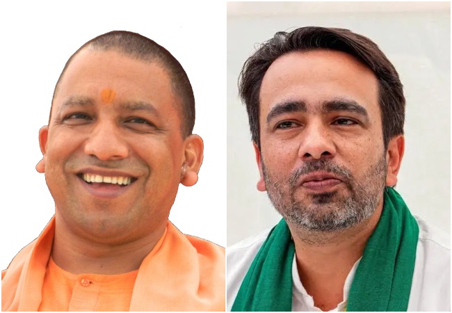 यूपी सरकार ने ‘गन्ने की मिठास और किसानों का मान रखा है’ सीएम योगी का आभार : जयंत चौधरी