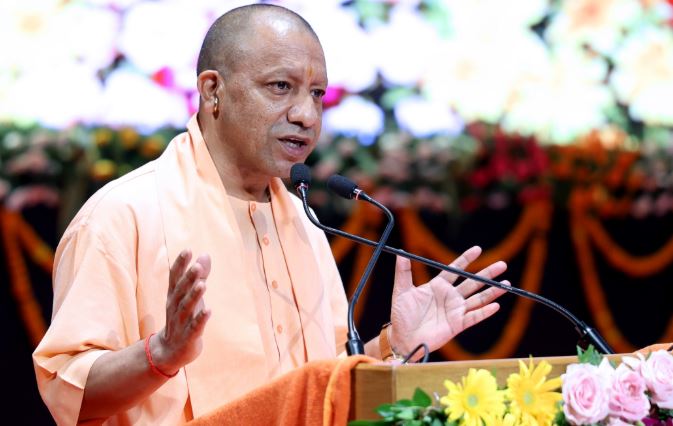 मुस्तफाबाद का नाम बदलकर जल्द होगा कबीरधाम, सीएम योगी , बोले- भाजपा सरकार आई तो पुराना गौरवशाली इतिहास वापस मिला