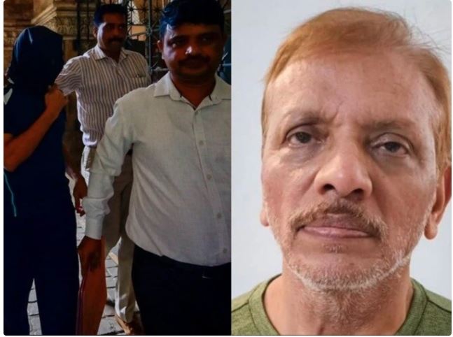 भाभा अटॉमिक रिसर्च सेंटर फर्जी वैज्ञानिक अख्तर कुतुबुद्दीन गिरफ्तार, संदेहास्पद परमाणु डेटा और 14 नक्शे भी बरामद, जांच में जुटीं एजेंसियां