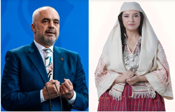 दुनिया की पहली AI मंत्री डिएला हुई प्रेग्नेंट, 83 बच्चों को देंगी जन्म, अल्बानिया के प्रधानमंत्री का चौंकाने वाला एलान