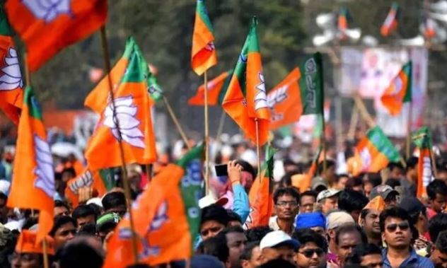 गुजरात BJP के नए प्रदेश अध्यक्ष होंगे जगदीश विश्वकर्मा, चुनाव से चला बड़ा दांव!