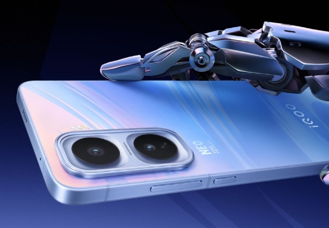 लॉन्च से पहले iQOO Neo 11 के OS, बैटरी और चार्जिंग समेत कई स्पेक्स कंफर्म, चेक करें पूरी डिटेल्स