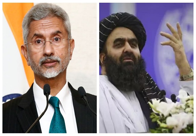 अफगानिस्तान पर भारत का बड़ा फैसला चार साल बाद फिर से काबूल में खुलेगा दूतावास, विदेश मंत्री एस जयशंकर ने किया एलान