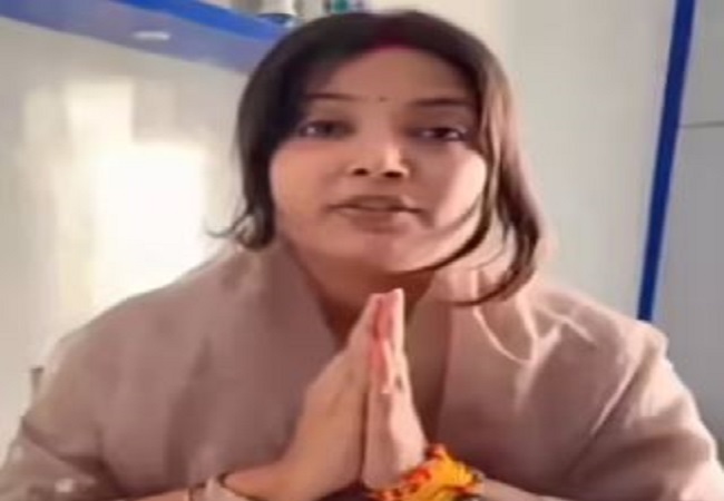 Bihar election: पवन सिंह की पत्नी ज्योति सिंह काराकट विधानसभा से निर्दलीय लड़ेंगी चुनावी! समर्थक खुश