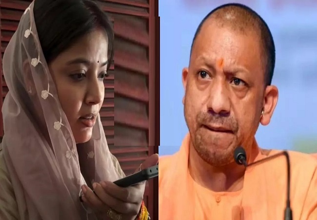 भोजपुरी स्टार पवन सिंह की पत्नी ज्योति सिंह ने यूपी पुलिस पर लगाया बदसलूकी का आरोप, सीएम योगी से लगाई इंसाफ की गुहार