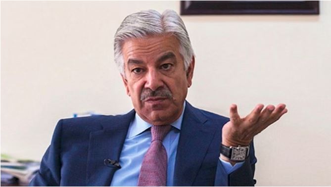 पाकिस्तान ने वार्ता विफल होने पर अफगानिस्तान को दी गीदड़ भभकी, बोले-‘तालिबान को पूरी तरह से मिटा देंगे…’